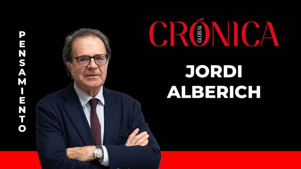 Jordi Alberich