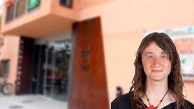 Miquel Nieto, el presunto depredador sexual detenido en Argentona