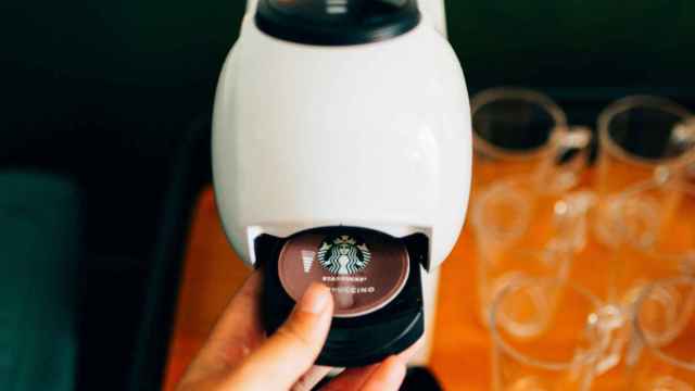 ¡Cafetera de cápsulas a precio de ganga!: esta de Nescafé ahora tiene un descuentazo del 40% en Amazon