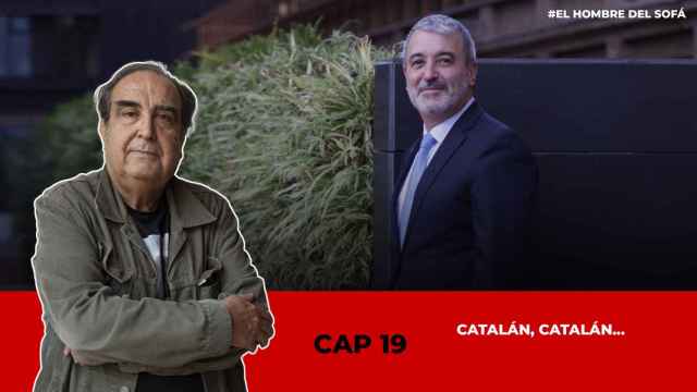 Ramón de España opina sobre el despido de un músico de la Banda Municipal de Barcelona