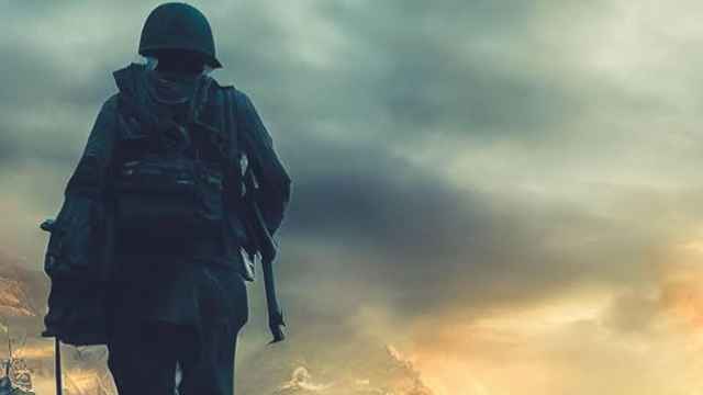 Imagen del libro ‘Los siete pecados capitales del jefe militar’