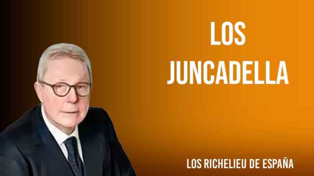 Los Juncadella: la industria, la velocidad y la memoria