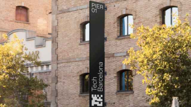 Sede de Napptilus Tech Labs en Barcelona