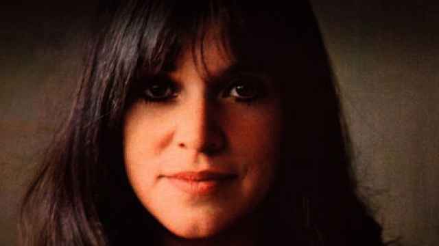La cantante Melanie Safka