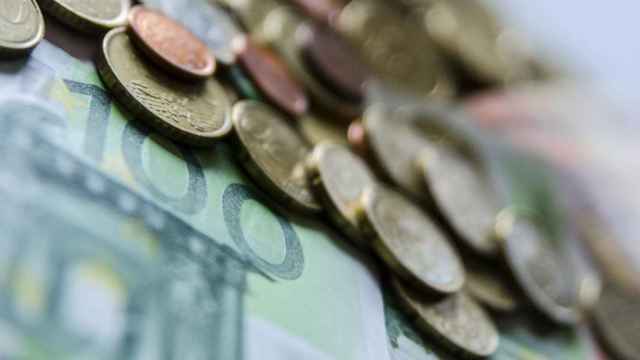 La economía española encadena tres años de crecimiento tras la pandemia / EP