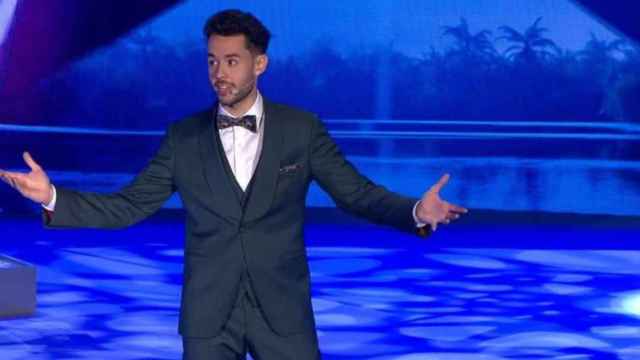 Premios Esland 2023 | EFE