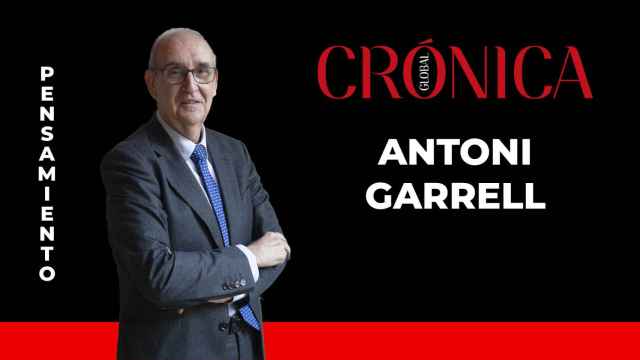 Antoni Garrell