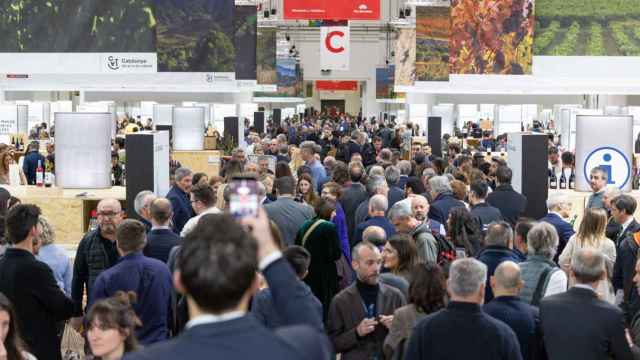 Barcelona Wine Week celebra su cuarta edición