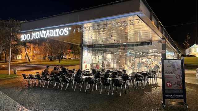 Restalia sube un 30% su facturación en Portugal