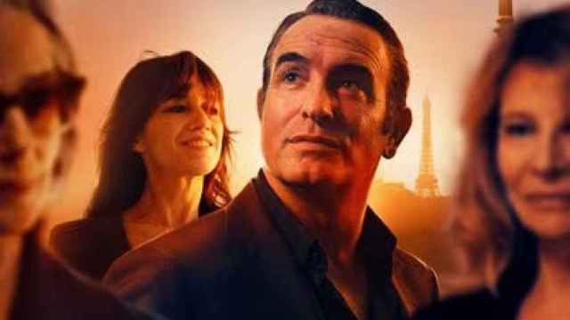 Imagen de la miniserie 'Alphonse'