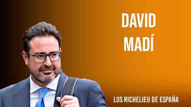 David Madí: de Lorenzo a ‘Lorenzaccio’