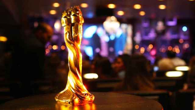 La broma más incómoda de los Gaudí: indigna a redes, indepes y asistentes