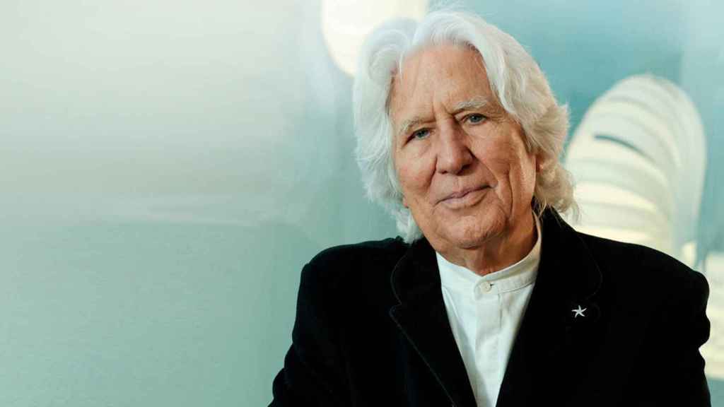 El empresario Miguel Fluxà