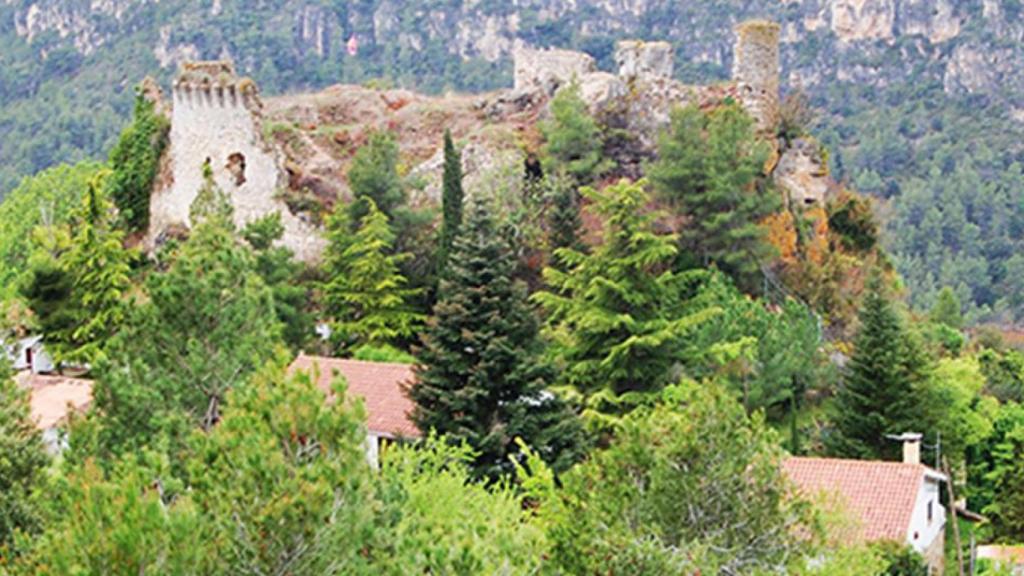 Vistes de Querol