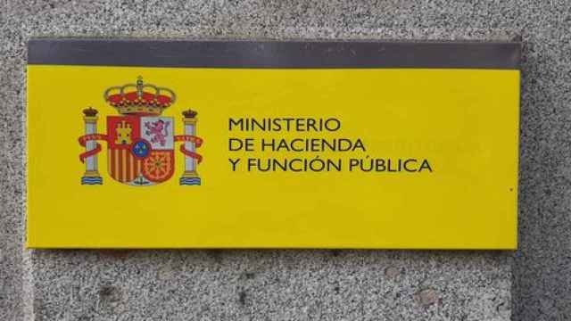 Ministerio de Hacienda y Función Pública