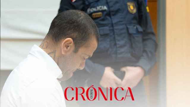 Juicio a Dani Alves por agresión sexual, directo