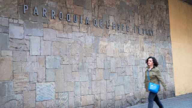 Parroquia de l'Esperit Sant