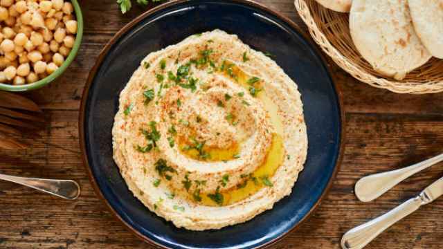Hummus