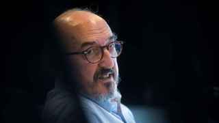 Jaume Roures, exfundador de Mediapro y ex socio gestor