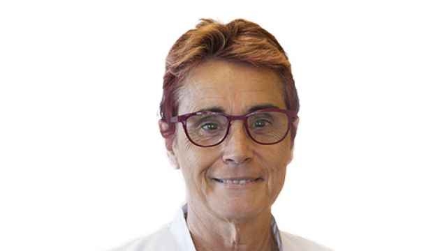 Olga Pané