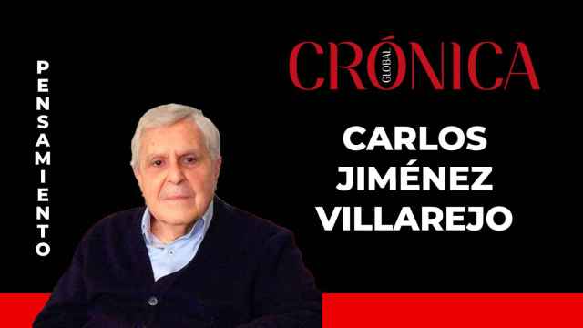 Carlos jimenez Villarejo