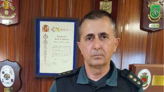 Pedro Antonio Pizarro