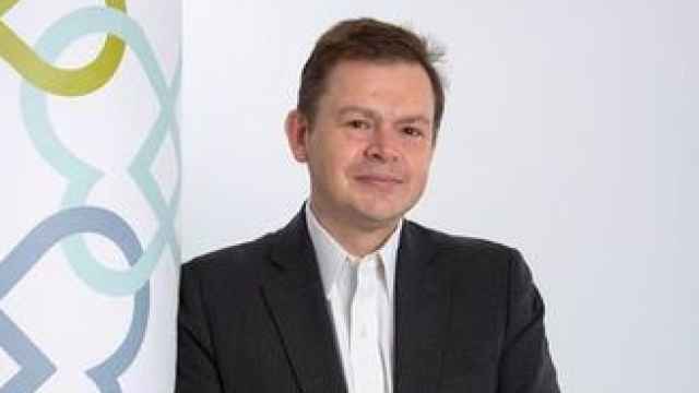 Philippe Morin, CEO de Clariane