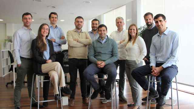 Equipo directivo de Qida