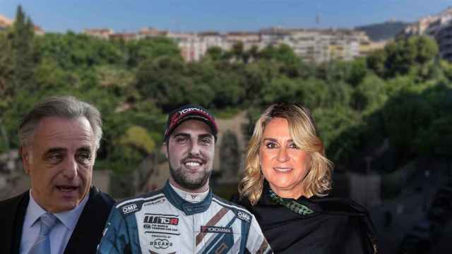 El empresariado rico de Barcelona, en la diana de los ladrones de la ciudad