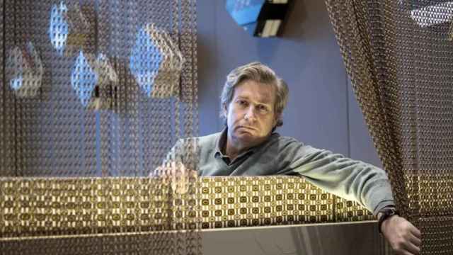 El filósofo Javier Gomá, autor de 'Universal concreto'