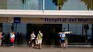 Hospital del Mar