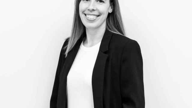 Silvia Raga, CEO de DyCare