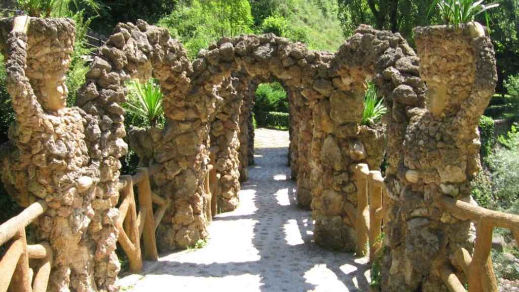 Pobla de Lillet