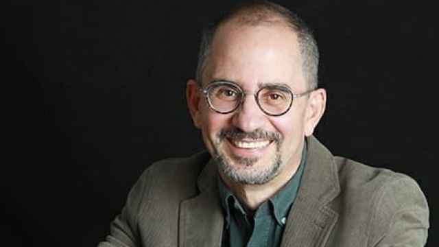 Manuel Valdés, en una imagen de archivo