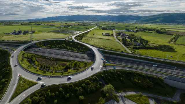 Innovación, tecnología inteligente y sostenibilidad: los pilares de Abertis para conquistar América
