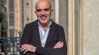 Entrevista a Daniel Sirera