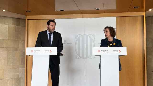 Gobierno y Generalitat aceleran el traspaso de Rodalies