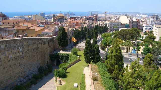 Tarragona | WIKIPEDIA