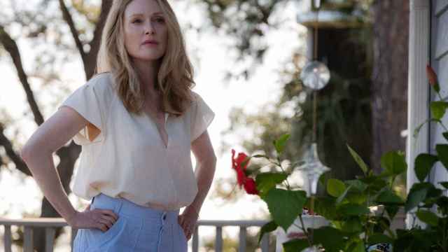 'Secretos de un escándalo'