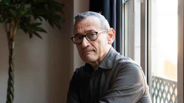 Jesús Martín, FP Cataluña