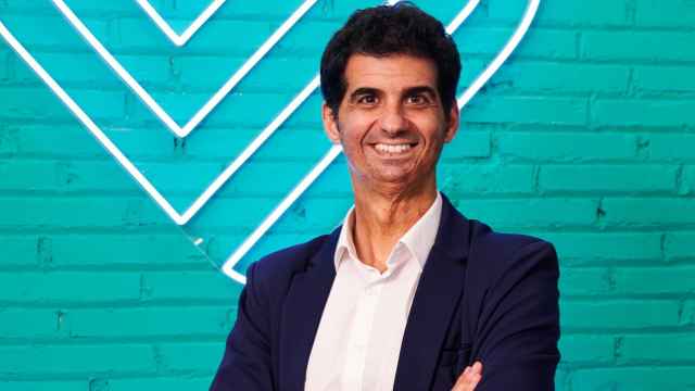 Pedro García, director general de Trainline en España