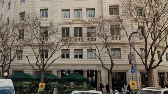 Sede social de Myfoodforfit