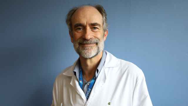 Dr. Pablo Villoslada