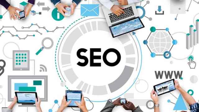 SEO empresarial