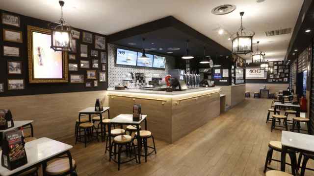 Establecimiento de Restalia