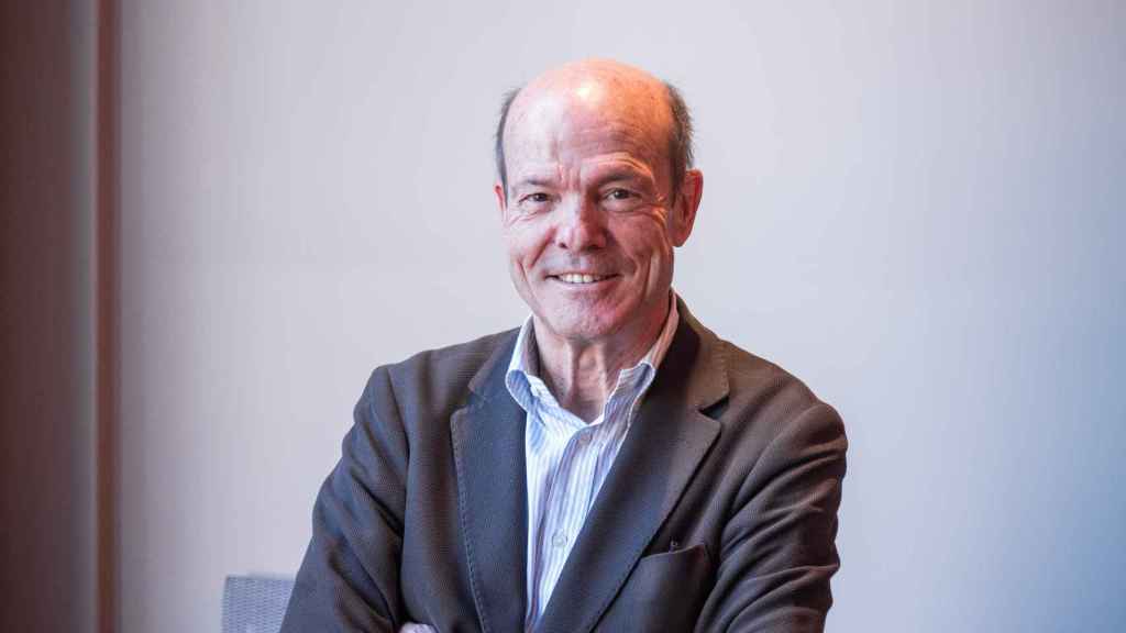 Oriol Guixà, president de FemCat