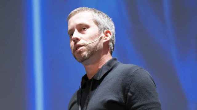 Felip Cai, CEO de Union Avatars