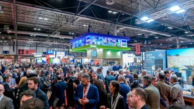 HIP–Horeca Profesional Expo 2024