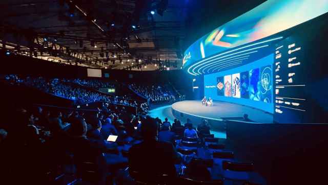 Google Deepmind presenta sus avances en el Mobile