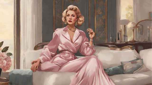 Esta es la persona más rica de Cataluña en 2024: más de 7.000 millones de euros de patrimonio